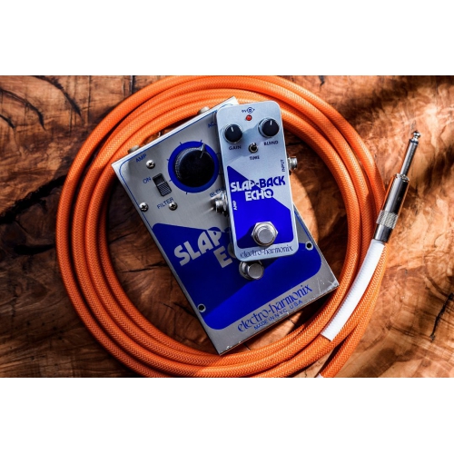 Electro-Harmonix Slap-Back Echo 效果器