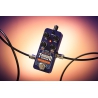 Electro-Harmonix Pico Triboro Bridge Tri-mode Drive 效果器