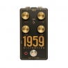 Ravenstone 1959 Distortion 效果器
