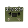 Browne Amplification Protein Dual Channel Overdrive