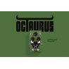JAM pedals - Octaurus 效果器
