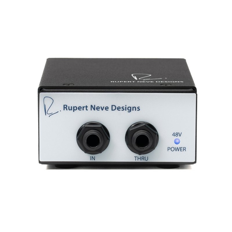 Rupert Neve Designs RNDI-M 主動式 DI