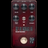 SolidGoldFX - IF 6 WAS 9 - BC183 MKII Fuzz Pedal