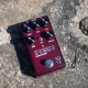 SolidGoldFX - IF 6 WAS 9 - BC183 MKII Fuzz Pedal