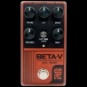 SolidGoldFX - BETA-V Bass Preamp Pedal