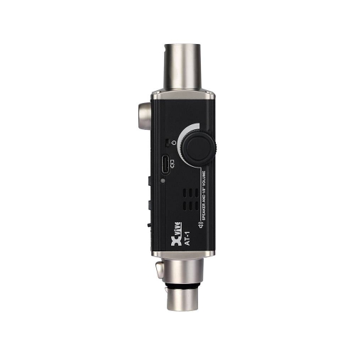 Xvive AT-1 Portable Audio Tester 音訊測試器