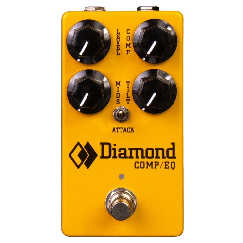 Diamond - COMP/EQ