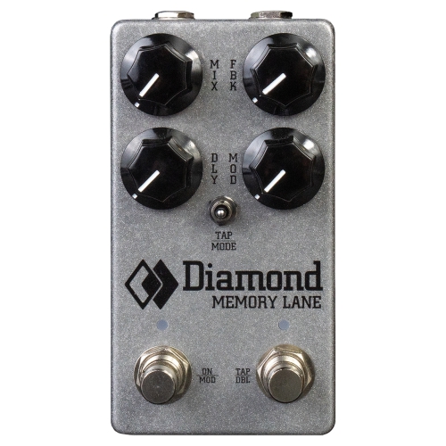 Diamond - MEMORY LANE