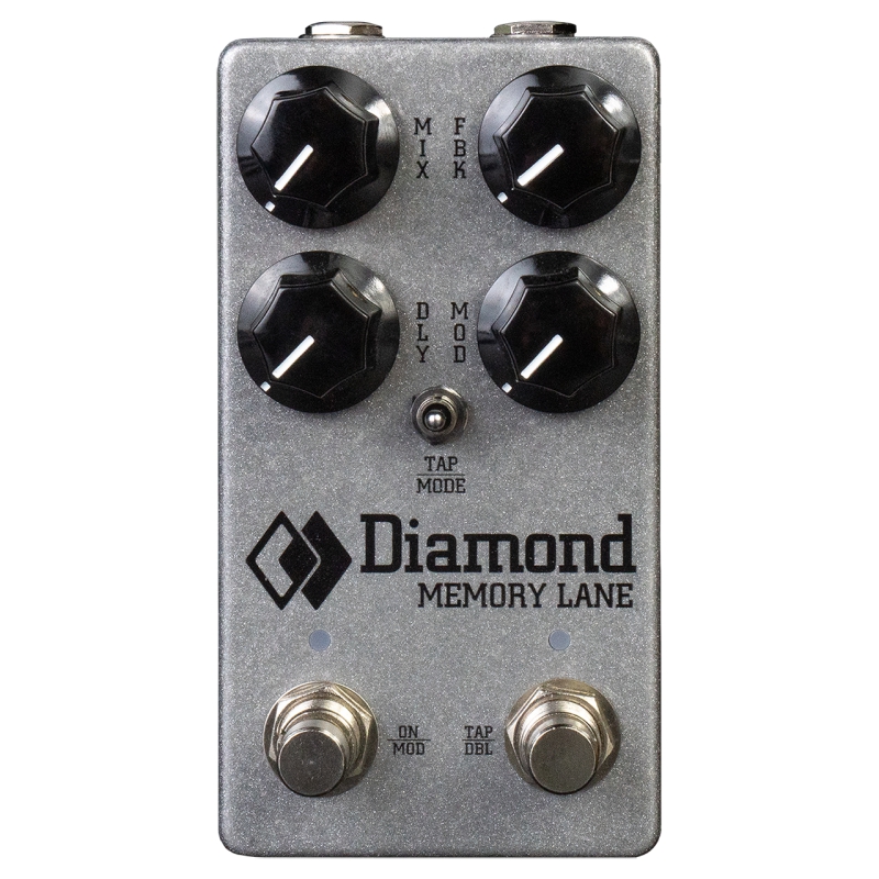 Diamond - MEMORY LANE