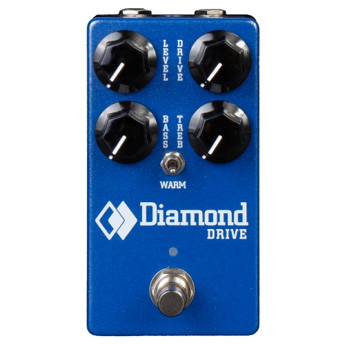 Diamond - DRIVE