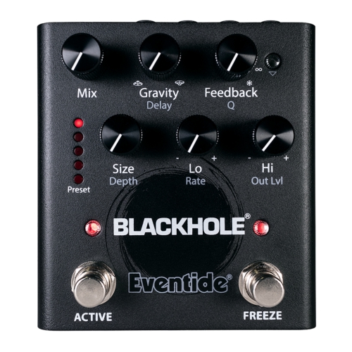 Eventide Blackhole