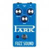 EarthQuaker Devices Park Fuzz Sound 效果器