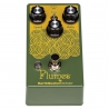 EarthQuaker Devices Plumes Small Signal Shredder Overdrive 效果器
