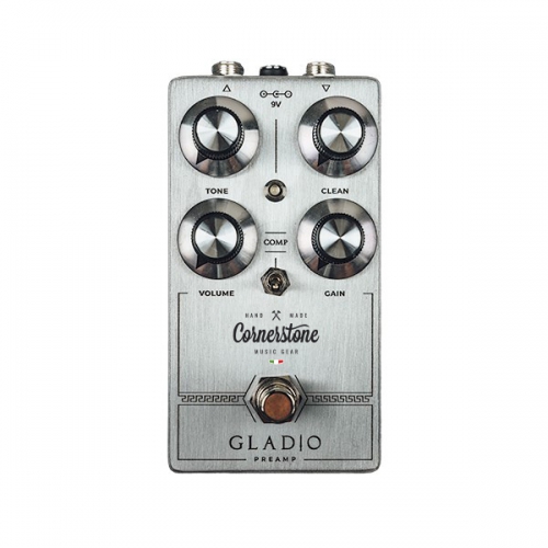 Cornerstone Gladio SC 效果器