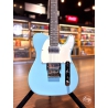 Gilmour Guitars 電吉他 Modern-T EX 水藍