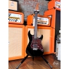 Gilmour Guitars 電吉他 New Standard ECO BLK 黑色