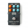 預購 Dunlop MXR Bass Synth MB301