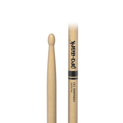 ProMark TX747W Rock 5A 胡桃木鼓棒