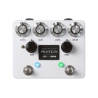 Browne Amplification Protein Dual Channel Overdrive V4（白）（預購）