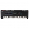 Yamaha Montage M8X 合成器