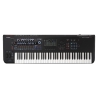 Yamaha Montage M7 合成器