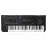 Yamaha Montage M6 合成器