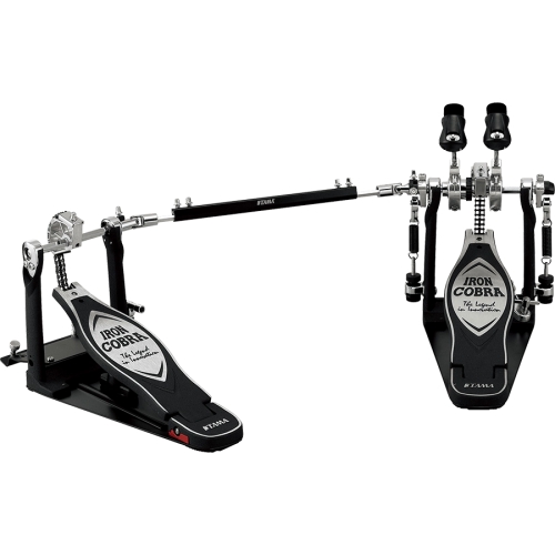 TAMA Iron Cobra 雙踏 雙鍊 平滑型 HP900RWN
