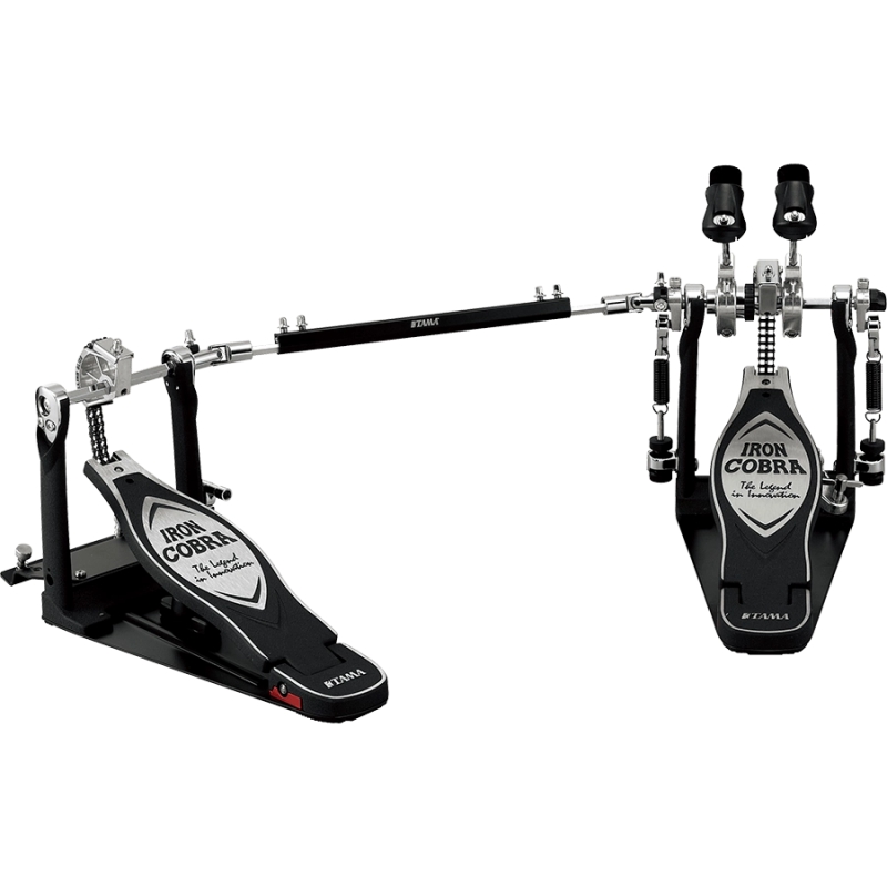 TAMA Iron Cobra 雙踏 雙鍊 平滑型 HP900RWN