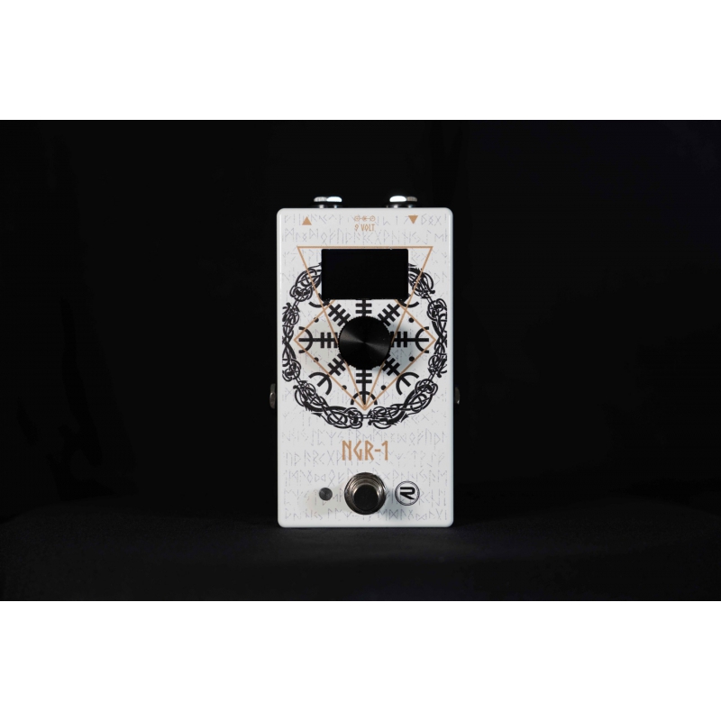 RedSeven NGR-1 Noise Reduction 效果器