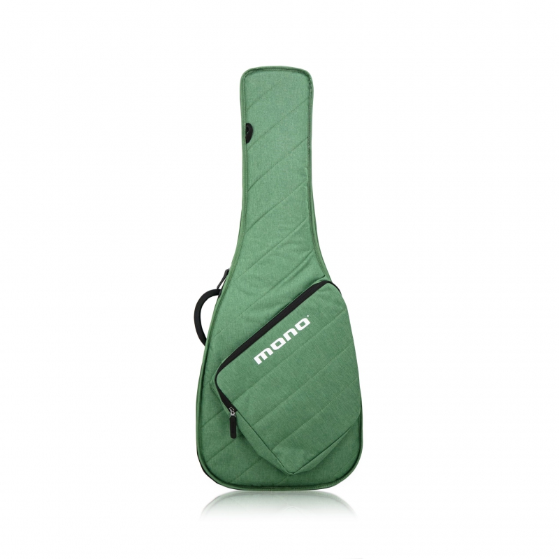 Mono M80 Sleeve 2.0 EG Amazon Green 電吉他琴袋 綠色 M80-SEG-V2-AZG