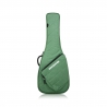Mono M80 Sleeve 2.0 EG Amazon Green 電吉他琴袋 綠色 M80-SEG-V2-AZG
