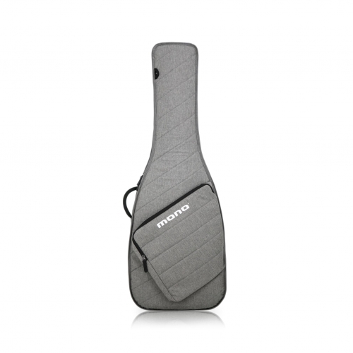 Mono M80 Sleeve 2.0 電貝斯琴袋 Ash 淺灰 M80-SEB-V2-ASH