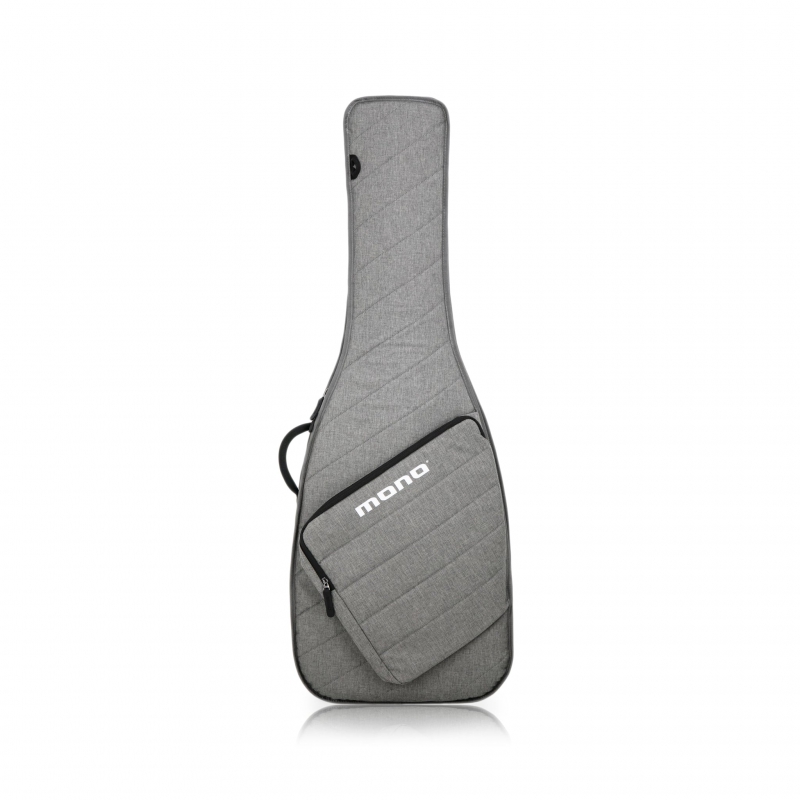 Mono M80 Sleeve 2.0 電貝斯琴袋 Ash 淺灰 M80-SEB-V2-ASH