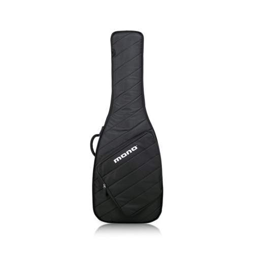 Mono M80 Sleeve 2.0 電貝斯琴袋 BLK 黑色 M80-SEB-V2-BLK