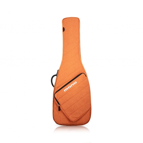 Mono M80 Sleeve 2.0 電貝斯琴袋 Burnt Orange 橘色 M80-SEB-V2-BNO