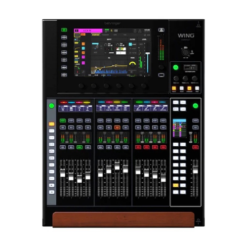 Behringer WING Compact 48軌 數位混音器