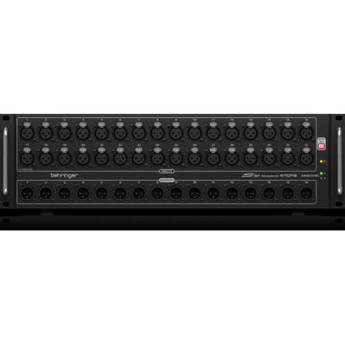Behringer S32 I/O Stage Box