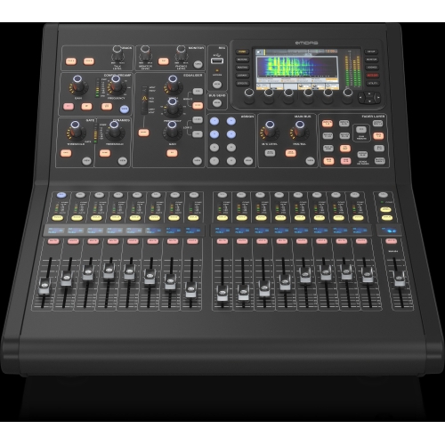 Midas M32R Live 數位混音器