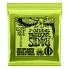 Ernie Ball Regular Slinky 10-56 鍍鎳電吉他弦 7弦 (2621)