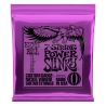 Ernie Ball Power Slinky 11-58 鍍鎳電吉他弦 7弦 (2620)