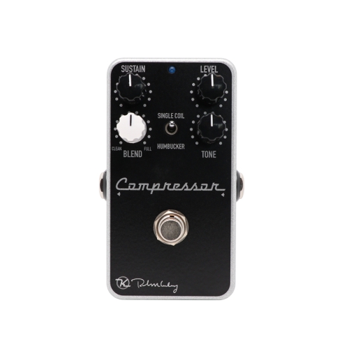 Keeley Compressor Plus 效果器