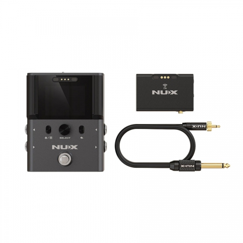 NUX B-8 吉他無線系統