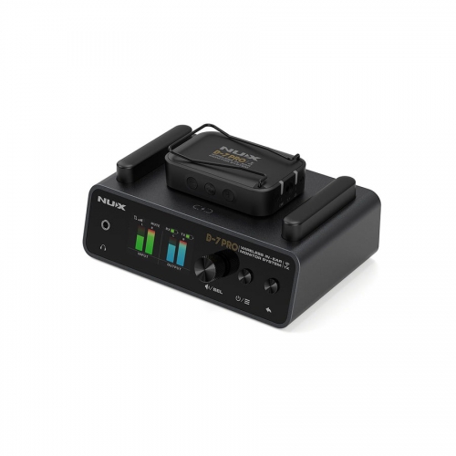 NUX B7 Pro 耳機監聽無線系統
