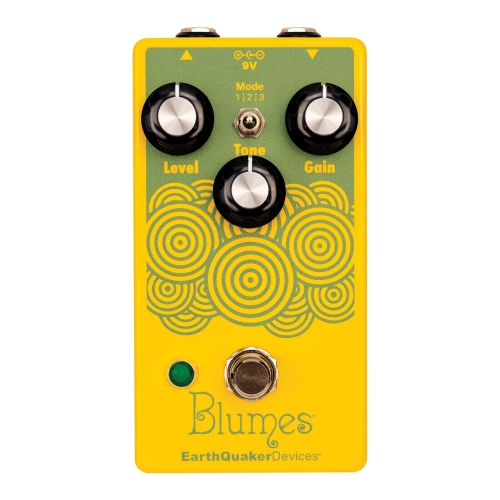 EarthQuaker Devices Blumes