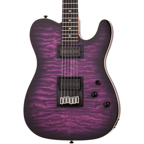 Schecter PT Pro TPB 電吉他