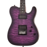 Schecter PT Pro TPB 電吉他