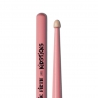 Vic Firth 兒童鼓棒 粉紅色 (KIDSPINK)