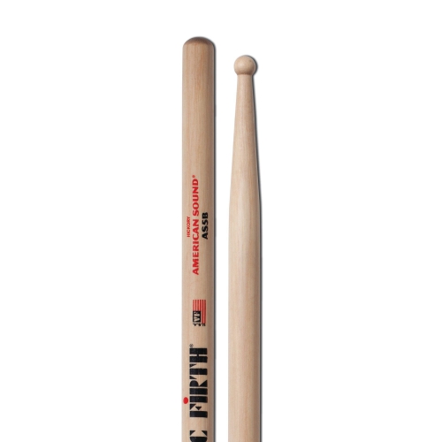 Vic Firth American Sound 鼓棒 5B AS5B