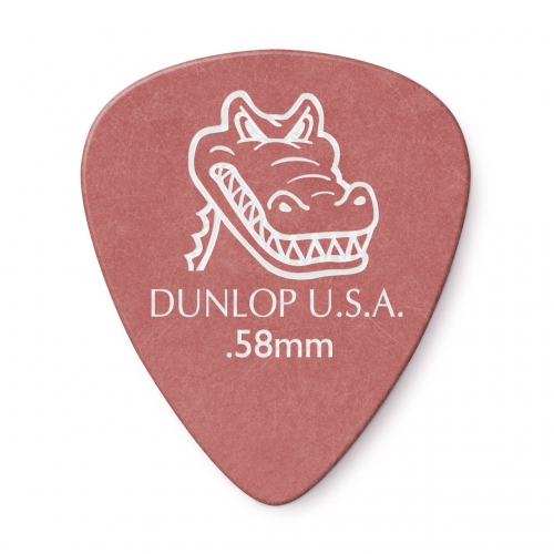 Dunlop GATOR GRIP 0.58 417R.58