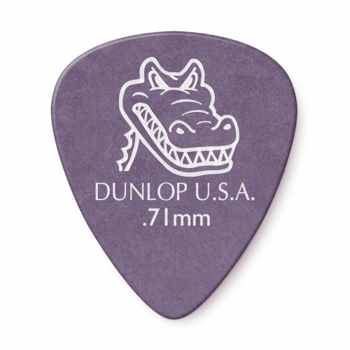 Dunlop GATOR GRIP 0.71 417R.71